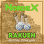 Rakuen (From "Dr. Stone: Stone Wars") cover