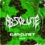 CATALYST — DIVINE (Original Mix) cover art