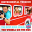 Let's Go Shopping (Instrumental Version) cover