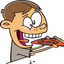Pizza Party cover
