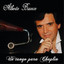 Un Tango para Chaplin cover