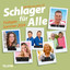 Schlager für Alle: Frühjahr/Sommer 2024 cover