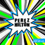 Perez Hilton Presents Pop Up #3 cover