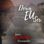 Deixa Eu Ser cover