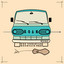 Roam. cover
