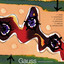 Gauss — Movimiento cover art