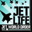 Jet World Order cover