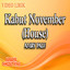 Kabut November (House) cover