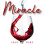 Miracle cover