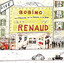 Renaud à Bobino cover