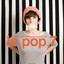Le Pop 7 cover