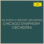 The World's Greatest Orchestras - Chicago Symphony Orchestra cover