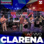 Clarena no Release Showlivre (Ao Vivo) cover