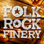 Folk Rock Finery cover