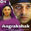 Angrakshak (Original Motion Picture Soundtrack) cover