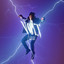 Volt cover