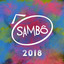 Sambô 2018 cover