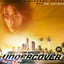 Need for Speed: Undercover (Original Soundtrack) cover