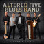 Altered Five Blues Band - 5 Dare Me To Do It