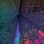 Stepwise artwork