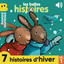 Le premier hiver de Fadou, Pt. 2/2 - Histoire cover