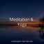Meditation & Yoga cover