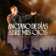 AHORA ESCUCHAS: ANCIANO DE DIAS - ABRE MIS OJOS - WILLIAM ZAPETA
