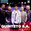 Quinteto S.A. No Release Showlivre (Ao Vivo) cover