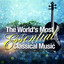 The World's Most Essential Classical Music cover