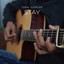 Stay cover