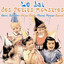 Le bal des petits monstres - Chansons pour rire et s'amuser cover