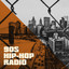 90s Hip-Hop Radio cover