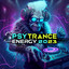 Psy Trance Energy 2023 cover