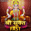 Sri Suktam Fast cover