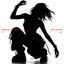 Who's Dat Girl - Extended Mix