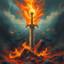 Crimson Battlefield