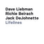 Lifelines cover