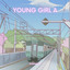 Young Girl A (Slowed and Reverbed) - TikTok Remix