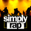 simply rap cover