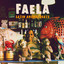 Quebrao cover