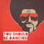 You Should Be Dancing cover