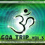 Goa Trip, Vol.3 - Goa Psytrance cover