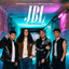 Migrantes, The La Planta, Lil Cake - JBL (Intro)