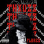 Album cover of Flores by Thxuzz