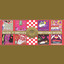 Božić U Hrvata Box Set 8Cd cover
