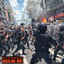 BASSLINE RIOT