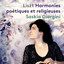 Cover — beluister Harmonies poétiques et religieuses III, S. 173: No. 2, Ave Maria op Spotify