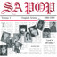 The Best of S.A. Pop (1960-1990), Vol. 1 cover