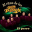 Los Hermanos Barron - La Bandolera