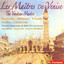 Concerto pour hautbois et cordes in C Minor: II. Adagio cover